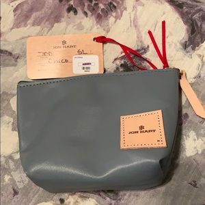 Jon Hart Toiletry Bag